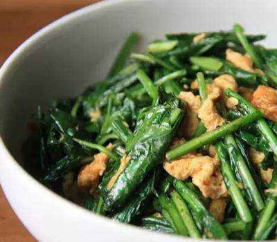 春食野菜|不一样蒲公英，进来尝尝鲜